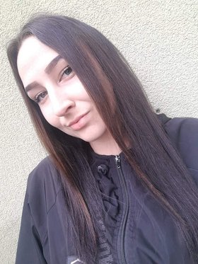 Najładniejsze zdjęcie użytkownika Magdziula244 - 