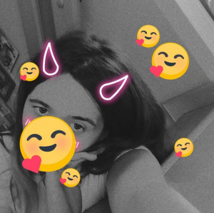 smile