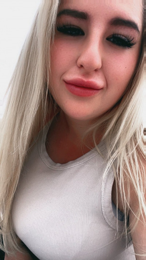 mouth, eyelash, hair, skin, smile