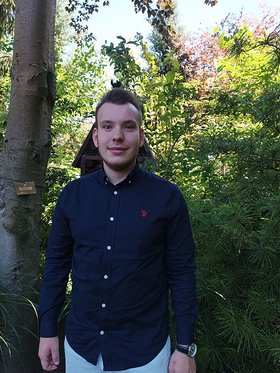 Najładniejsze zdjęcie użytkownika Matikls2301 - 