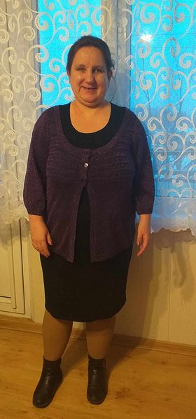 Najładniejsze zdjęcie użytkownika KosickaMa - 