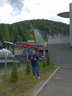 Najładniejsze zdjęcie użytkownika Krzys19800519 - 