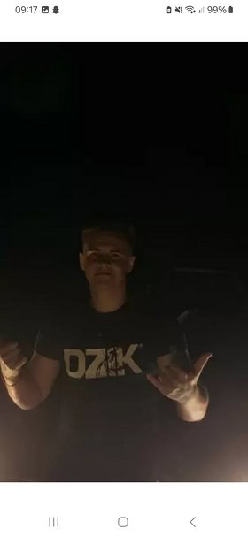 Najładniejsze zdjęcie użytkownika szafranskidawid0 - 