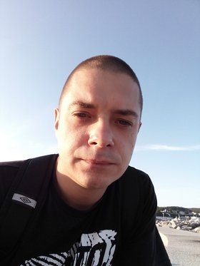 Najładniejsze zdjęcie użytkownika marcinzolty5 - 