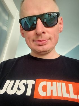 Najładniejsze zdjęcie użytkownika ArekGalecki - 