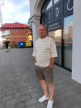 Najładniejsze zdjęcie użytkownika zbinek39 - 