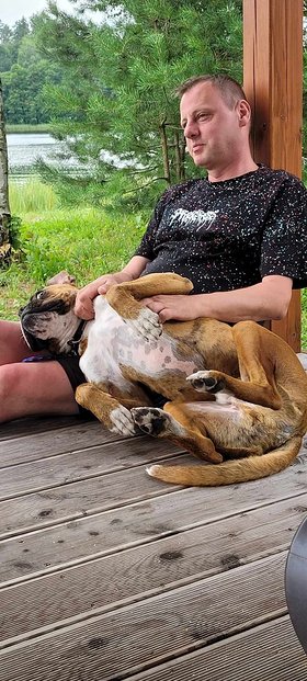 Najładniejsze zdjęcie użytkownika mariuszpaluch - 