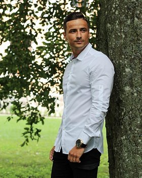 Najładniejsze zdjęcie użytkownika Adrian27k - 