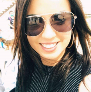 hair, selfie, fun, smile, cool, glasses, sunglasses, goggles, person