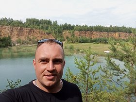 Najładniejsze zdjęcie użytkownika pytlik1230 - 