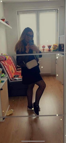 Najładniejsze zdjęcie użytkownika Zuzankaaa00 - 