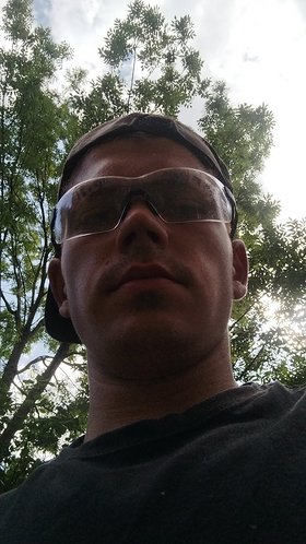 Najładniejsze zdjęcie użytkownika Kubix2115 - 