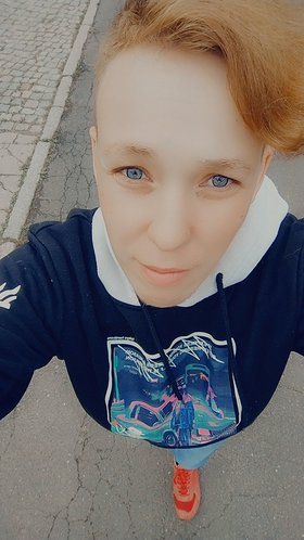 Najładniejsze zdjęcie użytkownika ewelina22rusa - 