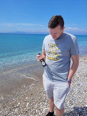 Najładniejsze zdjęcie użytkownika Kriss1992 - 