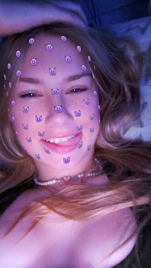 mouth, skin