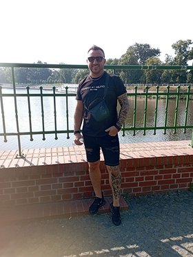 Najładniejsze zdjęcie użytkownika Joshua7 - 