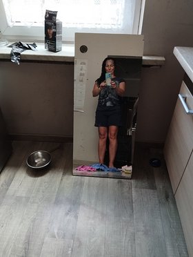 Najładniejsze zdjęcie użytkownika leokadiadragon9 - 