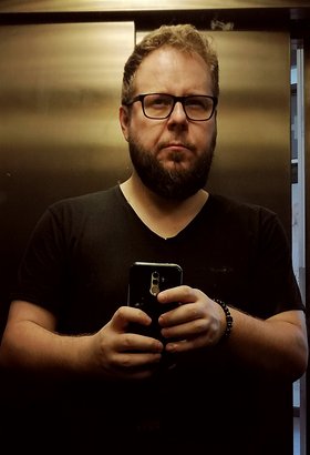 Najładniejsze zdjęcie użytkownika FetyszRimming - 