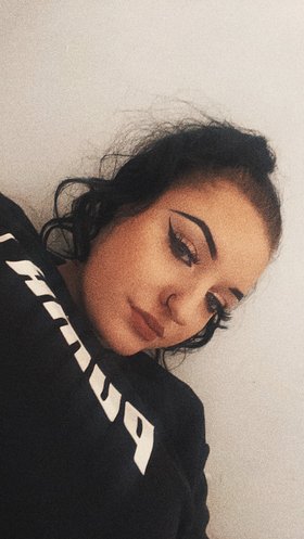 Najładniejsze zdjęcie użytkownika AmelkaZaras - 