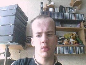 Najładniejsze zdjęcie użytkownika Ryszard93 - 