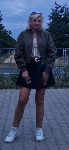 Najładniejsze zdjęcie użytkownika grazynaczajkaxxx - 