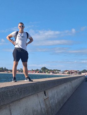 Najładniejsze zdjęcie użytkownika Andrzejos89 - 