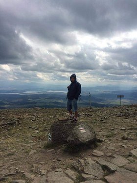 Najładniejsze zdjęcie użytkownika M4tik90s - 