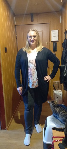 Najładniejsze zdjęcie użytkownika SylwiaDembecka - 