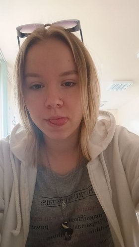 Najładniejsze zdjęcie użytkownika Olciaaa06 - 