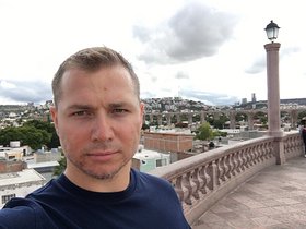 Najładniejsze zdjęcie użytkownika Lazlow - 