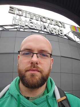 Najładniejsze zdjęcie użytkownika mat55555 - 