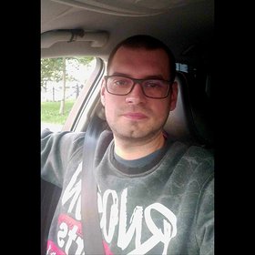 Najładniejsze zdjęcie użytkownika DANIEL3a - 