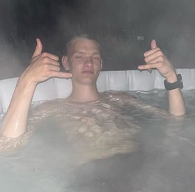 Najładniejsze zdjęcie użytkownika boryskrakow - 