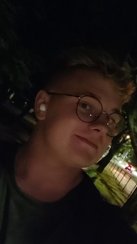 Najładniejsze zdjęcie użytkownika Gnacislaw - 