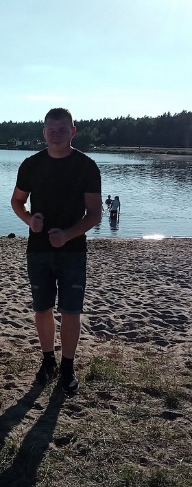 Najładniejsze zdjęcie użytkownika mucharobert614 - 