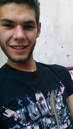 Najładniejsze zdjęcie użytkownika marcinkory97 - 