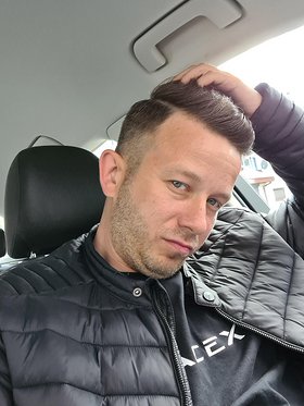 Najładniejsze zdjęcie użytkownika abcd123x - 