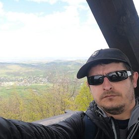 Najładniejsze zdjęcie użytkownika MateuszS27 - 