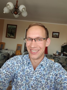 Najładniejsze zdjęcie użytkownika MichalStolecki - 