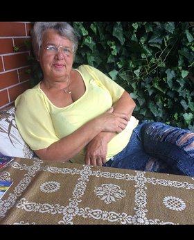 Najładniejsze zdjęcie użytkownika AnnaMaria10 - 