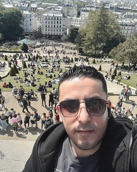 Najładniejsze zdjęcie użytkownika kachcouch08 - 