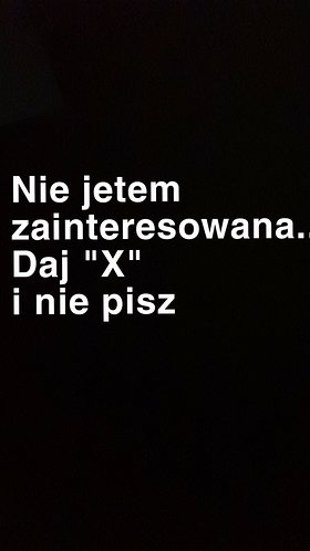 Najładniejsze zdjęcie użytkownika Lendzia13 - 
