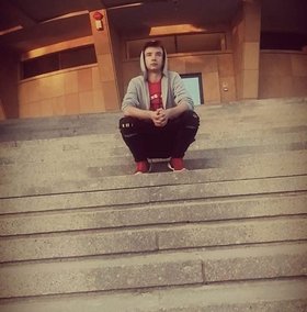 Najładniejsze zdjęcie użytkownika jakostaknb - 