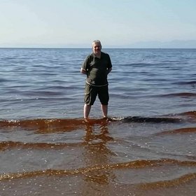 Najładniejsze zdjęcie użytkownika wendrus - 