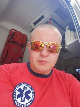 Najładniejsze zdjęcie użytkownika EvilDemonPL - 