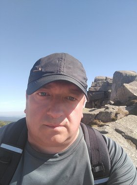 Najładniejsze zdjęcie użytkownika Bartek8412 - 