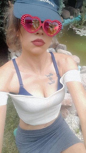 Najładniejsze zdjęcie użytkownika TruskaweczkaAndzia - 