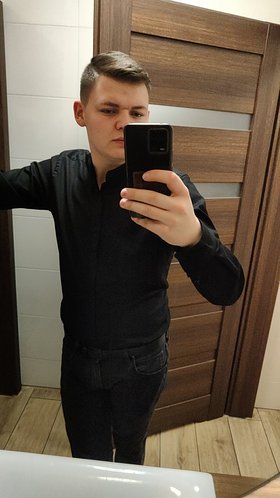 Najładniejsze zdjęcie użytkownika DawidK332 - 