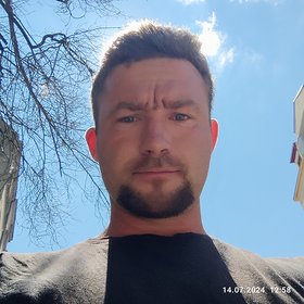 Najładniejsze zdjęcie użytkownika michal12219 - 