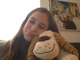 Najładniejsze zdjęcie użytkownika Lucinw